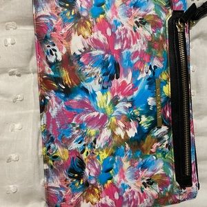 Steve madden watercolor bag